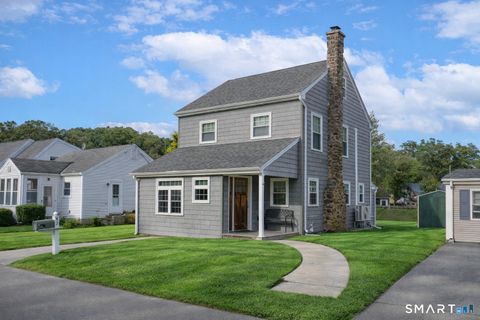 Homes For Sale - 42 Waverly Road<br/> Branford, CT 06405