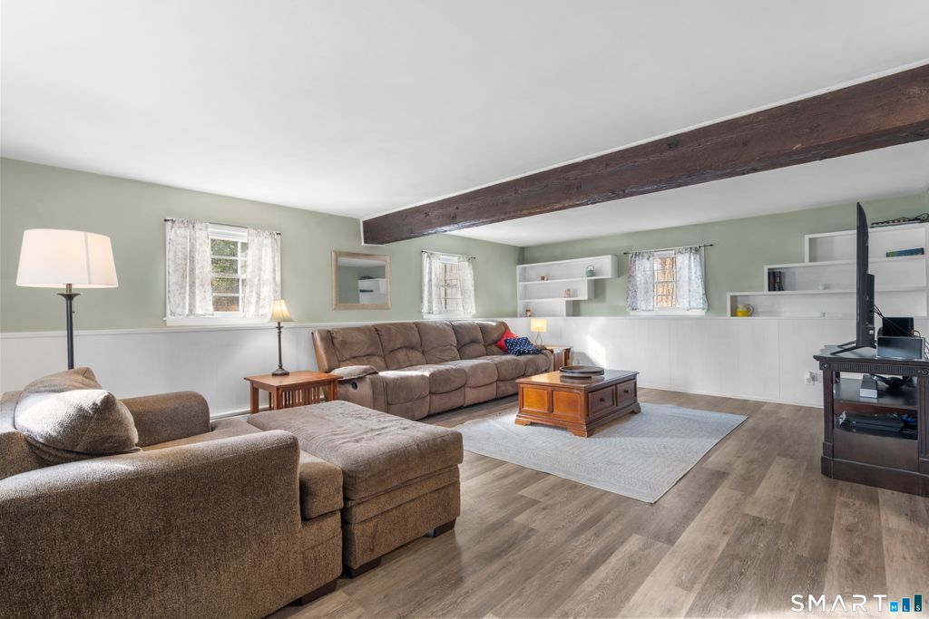 Photo of 89 Green Meadow Road, Milford, CT 06461 (MLS # 24148551)