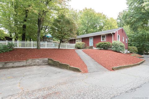 20 Phelps Road East Windsor CT 06088