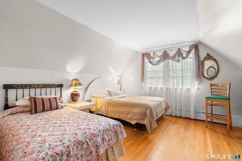 Tiny photo for 297 Broadbridge Road, Bridgeport, CT 06610 (MLS # 24194549)