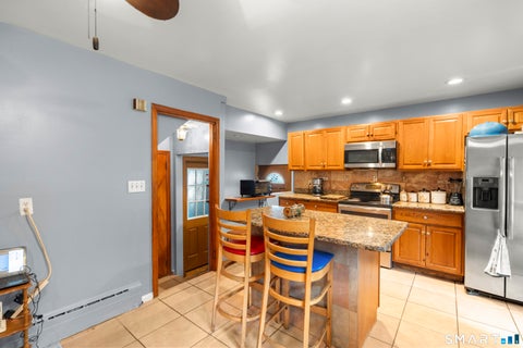 Tiny photo for 297 Broadbridge Road, Bridgeport, CT 06610 (MLS # 24194549)