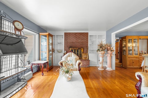 Tiny photo for 297 Broadbridge Road, Bridgeport, CT 06610 (MLS # 24194549)