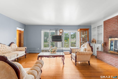 Tiny photo for 297 Broadbridge Road, Bridgeport, CT 06610 (MLS # 24194549)