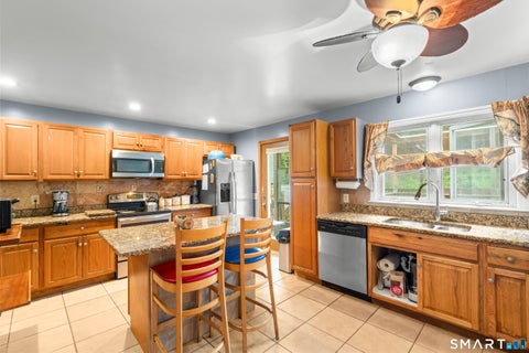 Tiny photo for 297 Broadbridge Road, Bridgeport, CT 06610 (MLS # 24194549)