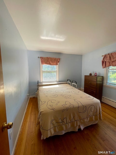 Tiny photo for 297 Broadbridge Road, Bridgeport, CT 06610 (MLS # 24194549)