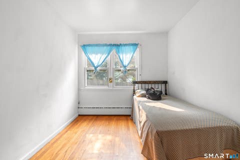 Tiny photo for 297 Broadbridge Road, Bridgeport, CT 06610 (MLS # 24194549)
