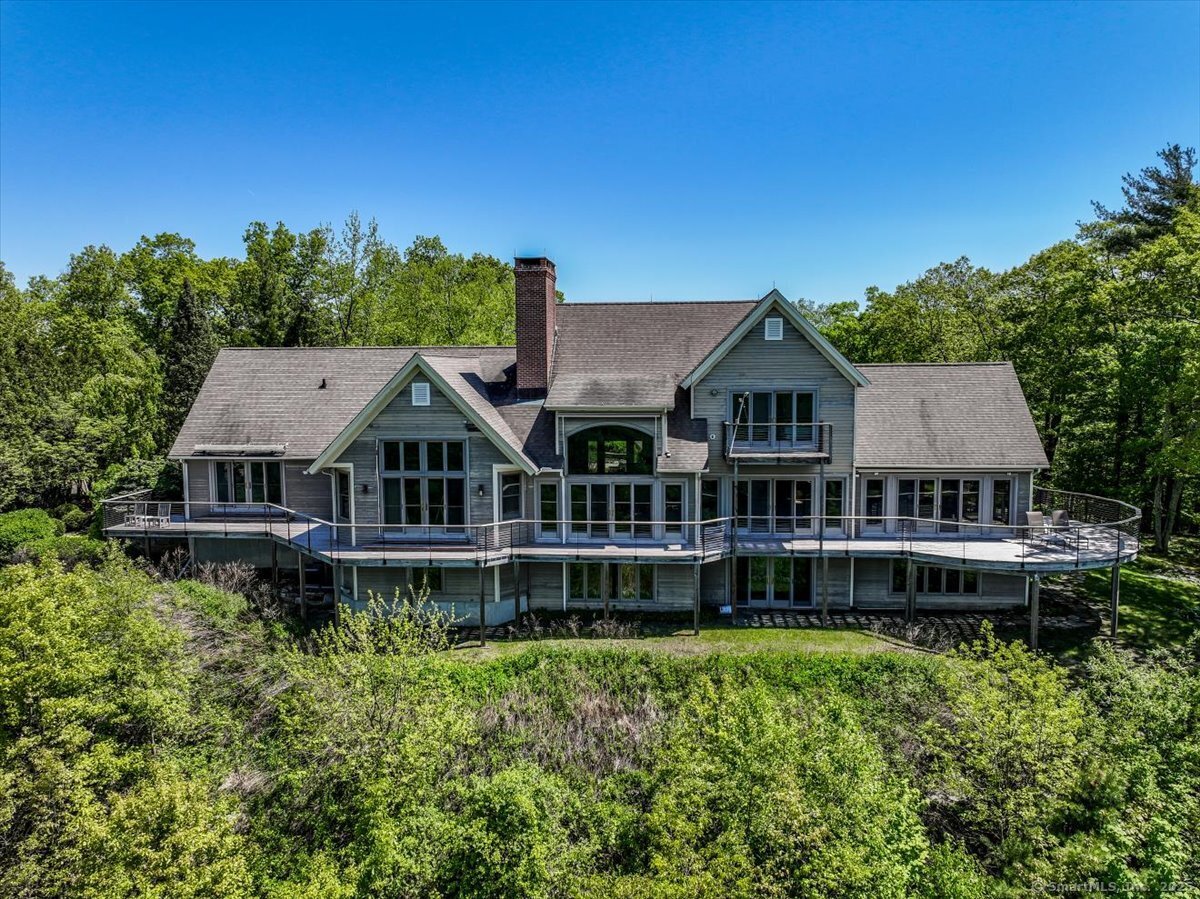 12 Fox Run, Sherman, Connecticut image 35