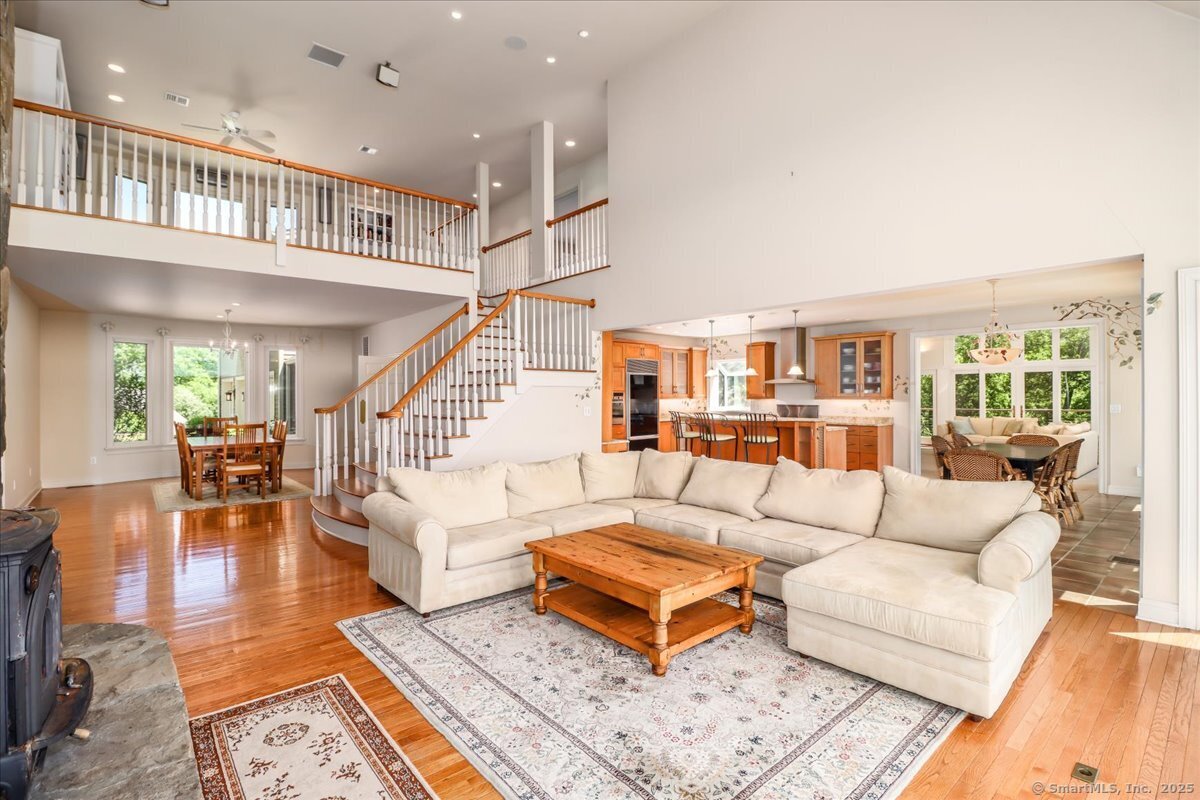 12 Fox Run, Sherman, Connecticut image 8