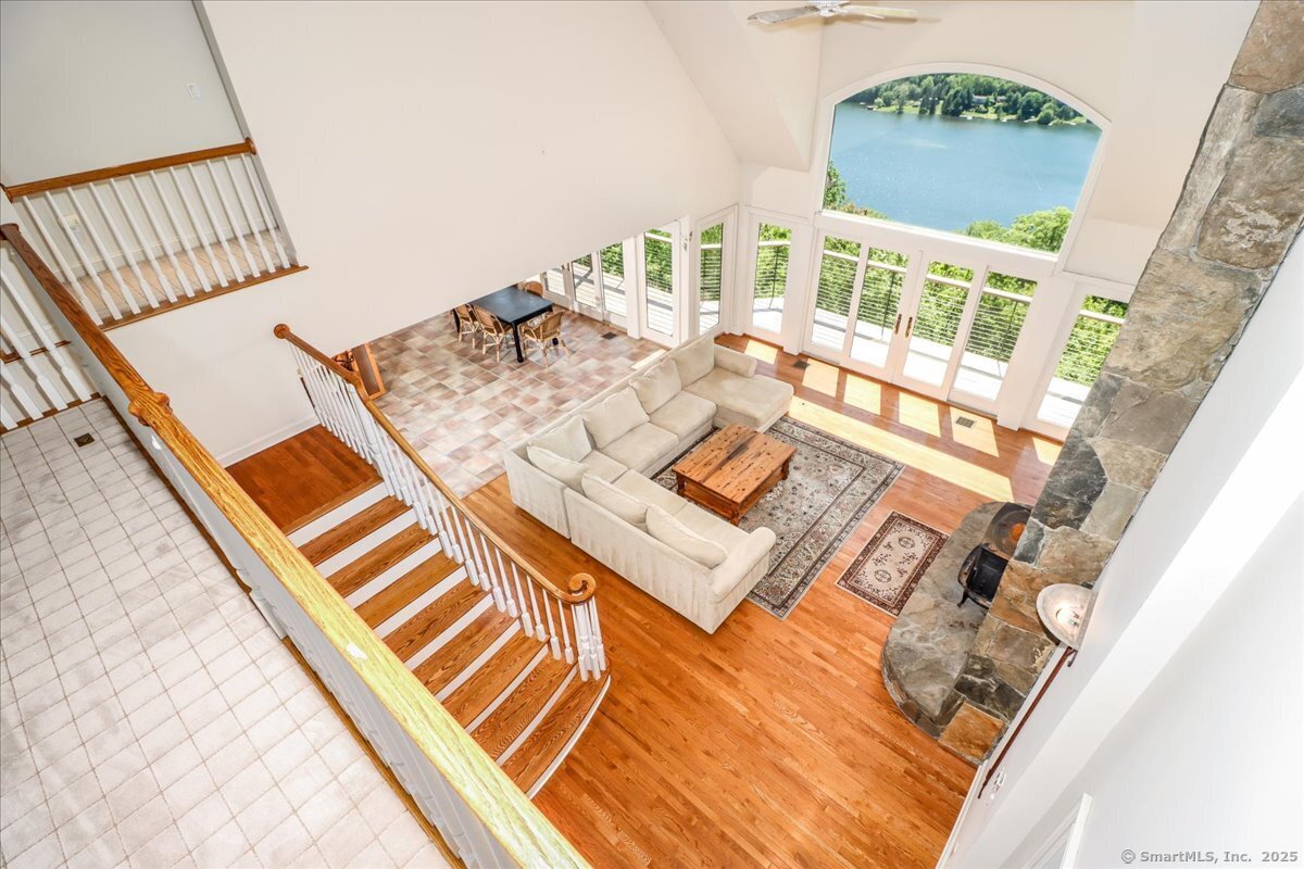 12 Fox Run, Sherman, Connecticut image 16