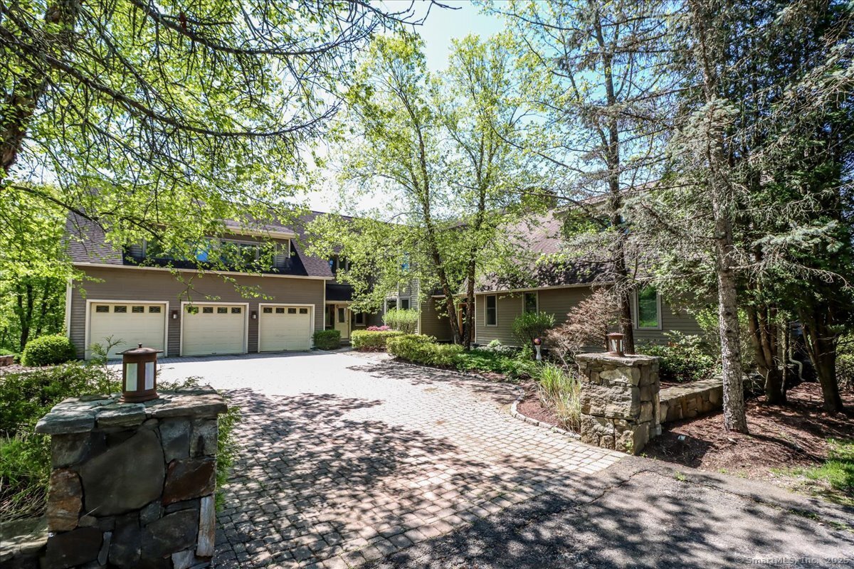 12 Fox Run, Sherman, Connecticut image 39