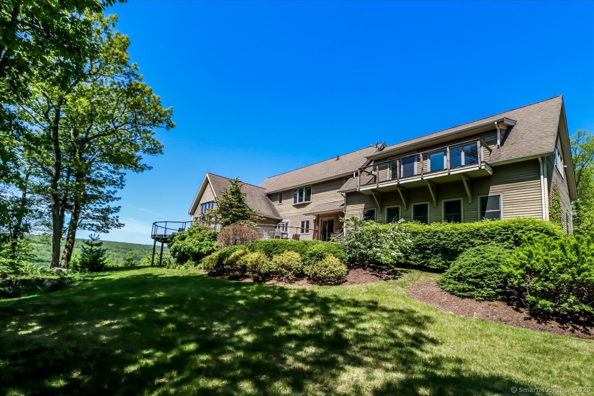12 Fox Run, Sherman, Connecticut image 36