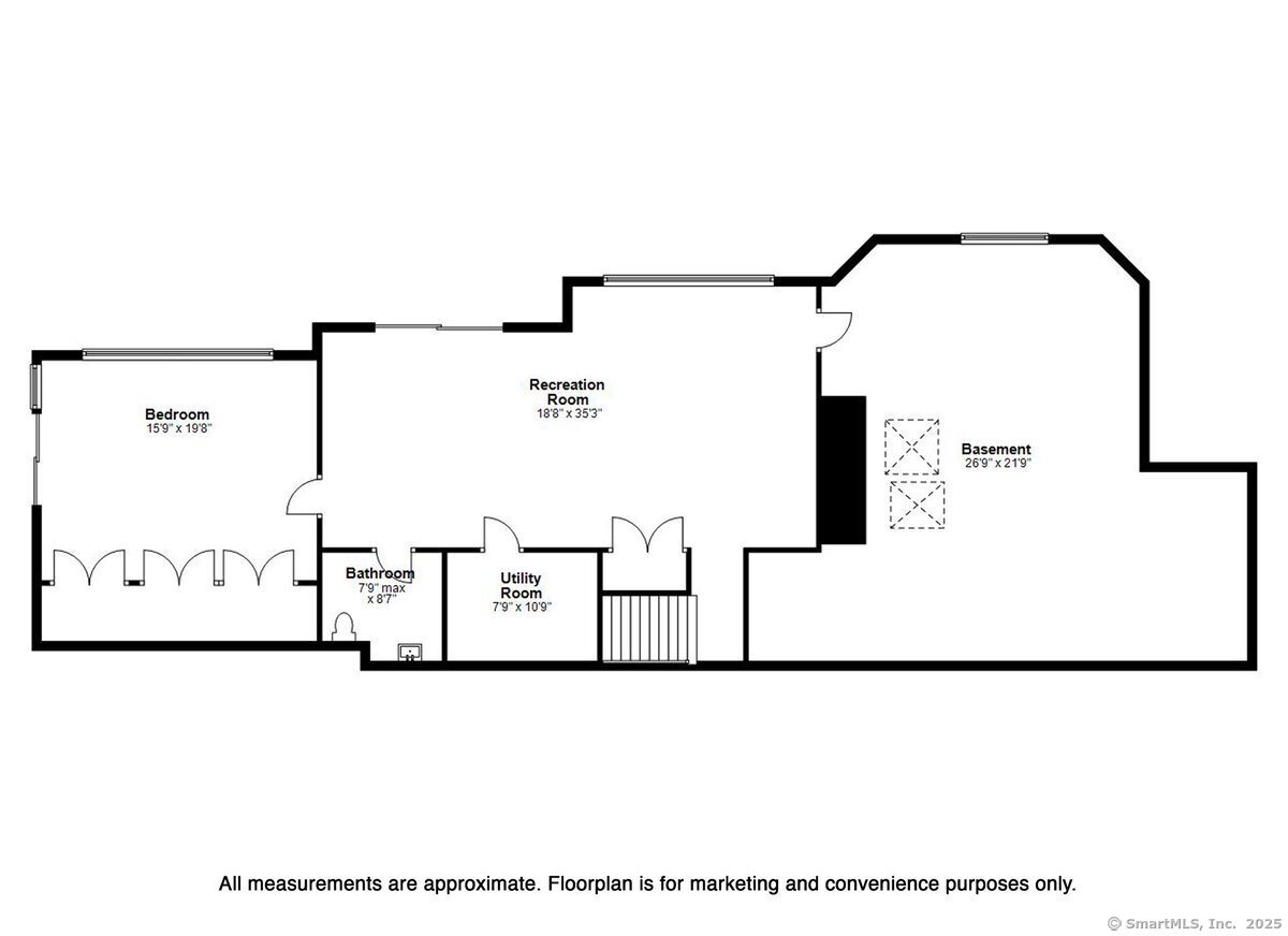 12 Fox Run, Sherman, Connecticut image 33