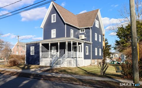 Photo of 55 Channing Street #2, New London, CT 06320 (MLS # 24159879)