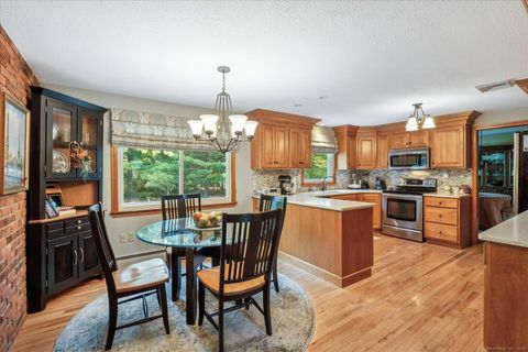 Tiny photo for 71 Luciano Drive, Southington, CT 06489 (MLS # 24132630)
