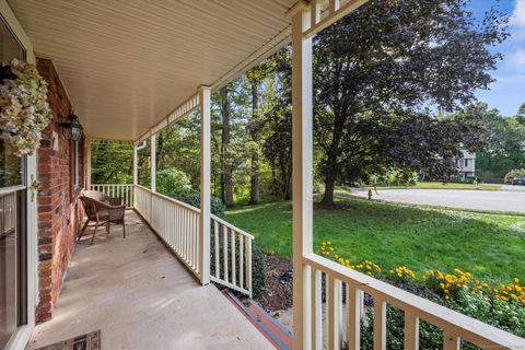 Tiny photo for 71 Luciano Drive, Southington, CT 06489 (MLS # 24132630)