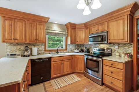 Tiny photo for 71 Luciano Drive, Southington, CT 06489 (MLS # 24132630)