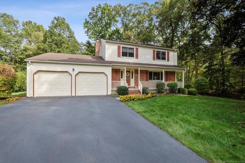 Photo of 71 Luciano Drive, Southington, CT 06489 (MLS # 24132630)