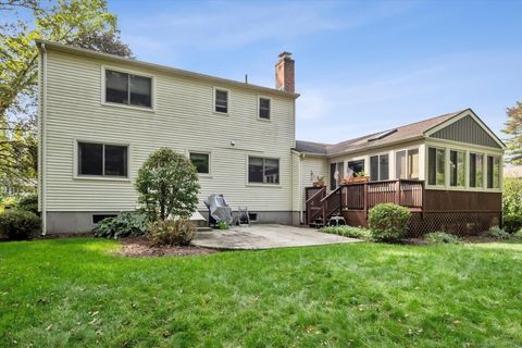 Tiny photo for 71 Luciano Drive, Southington, CT 06489 (MLS # 24132630)