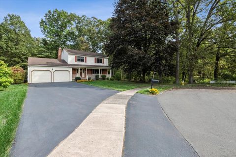 Tiny photo for 71 Luciano Drive, Southington, CT 06489 (MLS # 24132630)