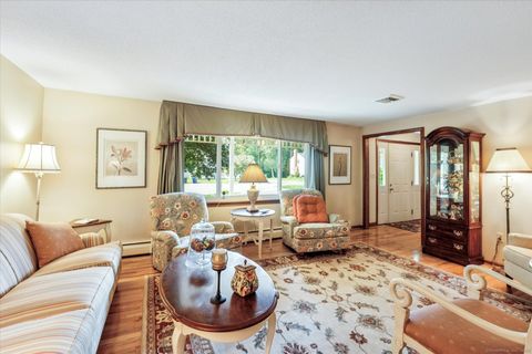 Tiny photo for 71 Luciano Drive, Southington, CT 06489 (MLS # 24132630)