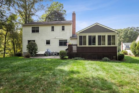 Tiny photo for 71 Luciano Drive, Southington, CT 06489 (MLS # 24132630)