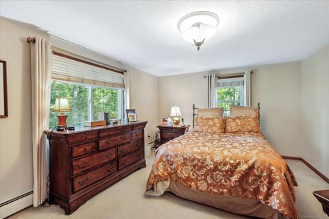 Tiny photo for 71 Luciano Drive, Southington, CT 06489 (MLS # 24132630)