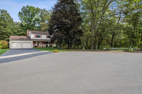 Tiny photo for 71 Luciano Drive, Southington, CT 06489 (MLS # 24132630)
