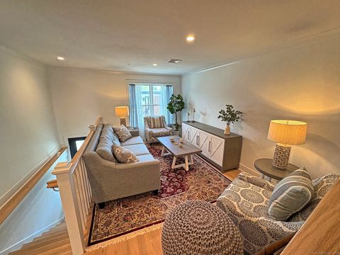 Tiny photo for 55 Washington Parkway #5, Stratford, CT 06615 (MLS # 24143549)