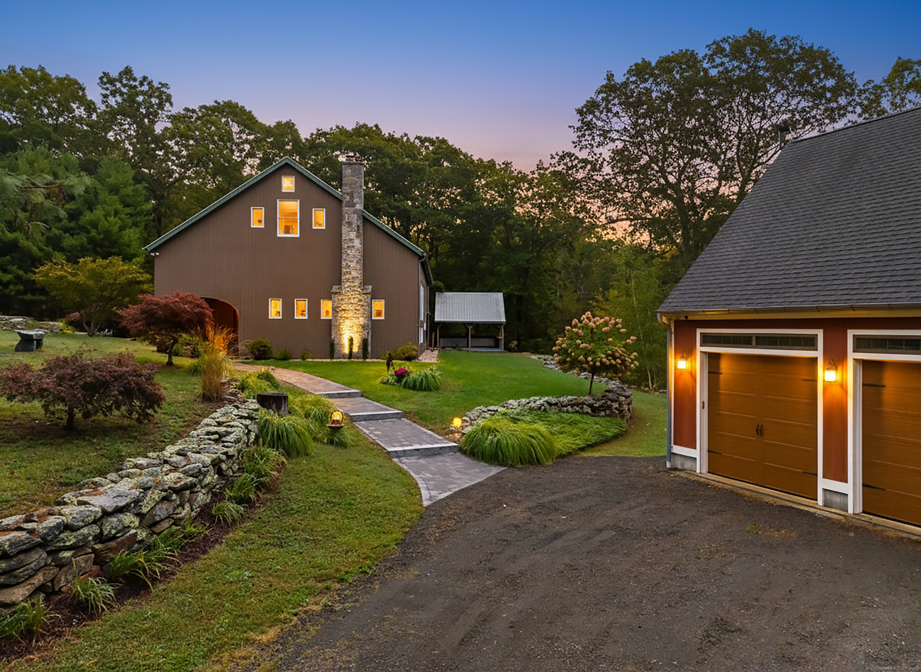 321 Old Clinton Road