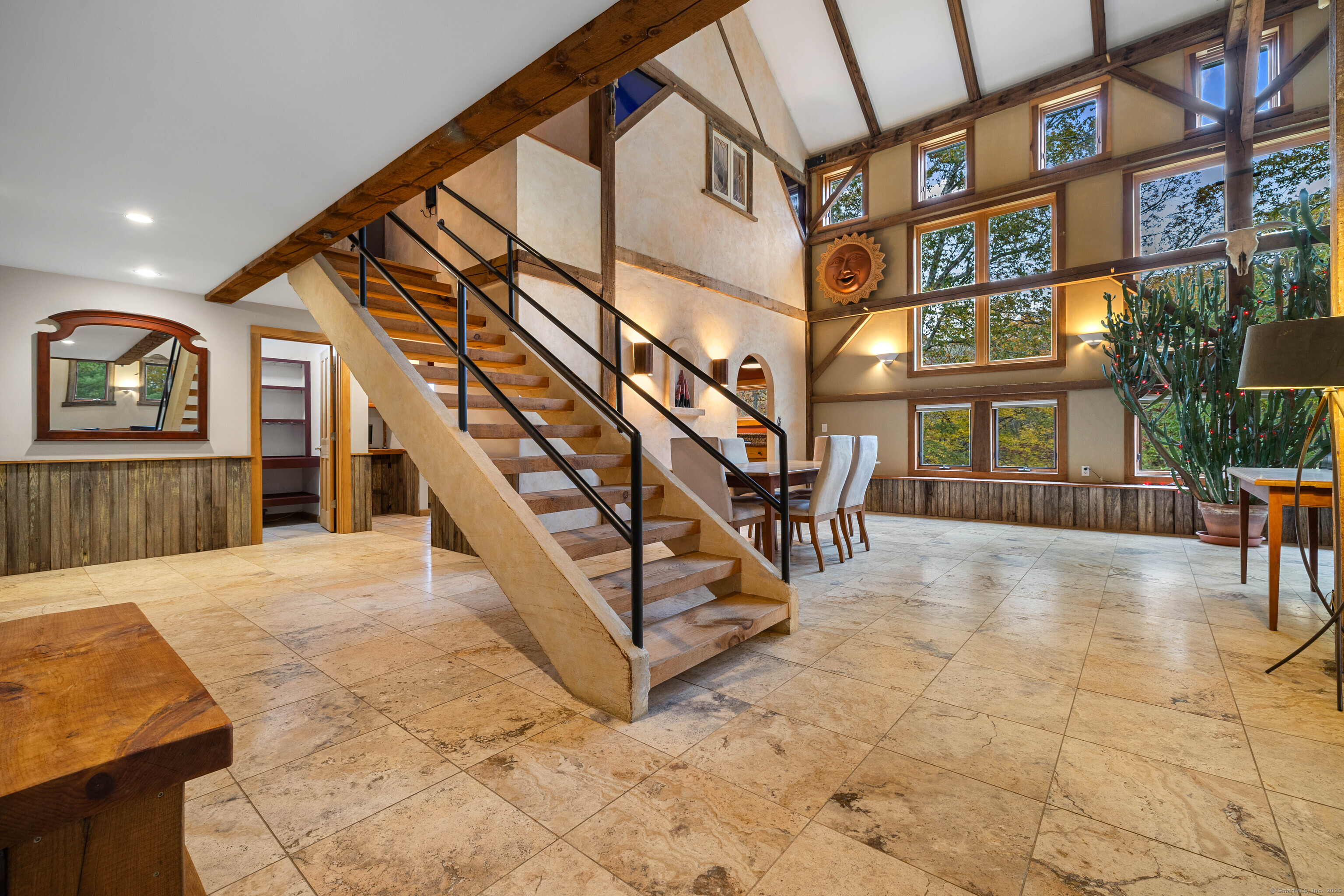 321 Old Clinton Road