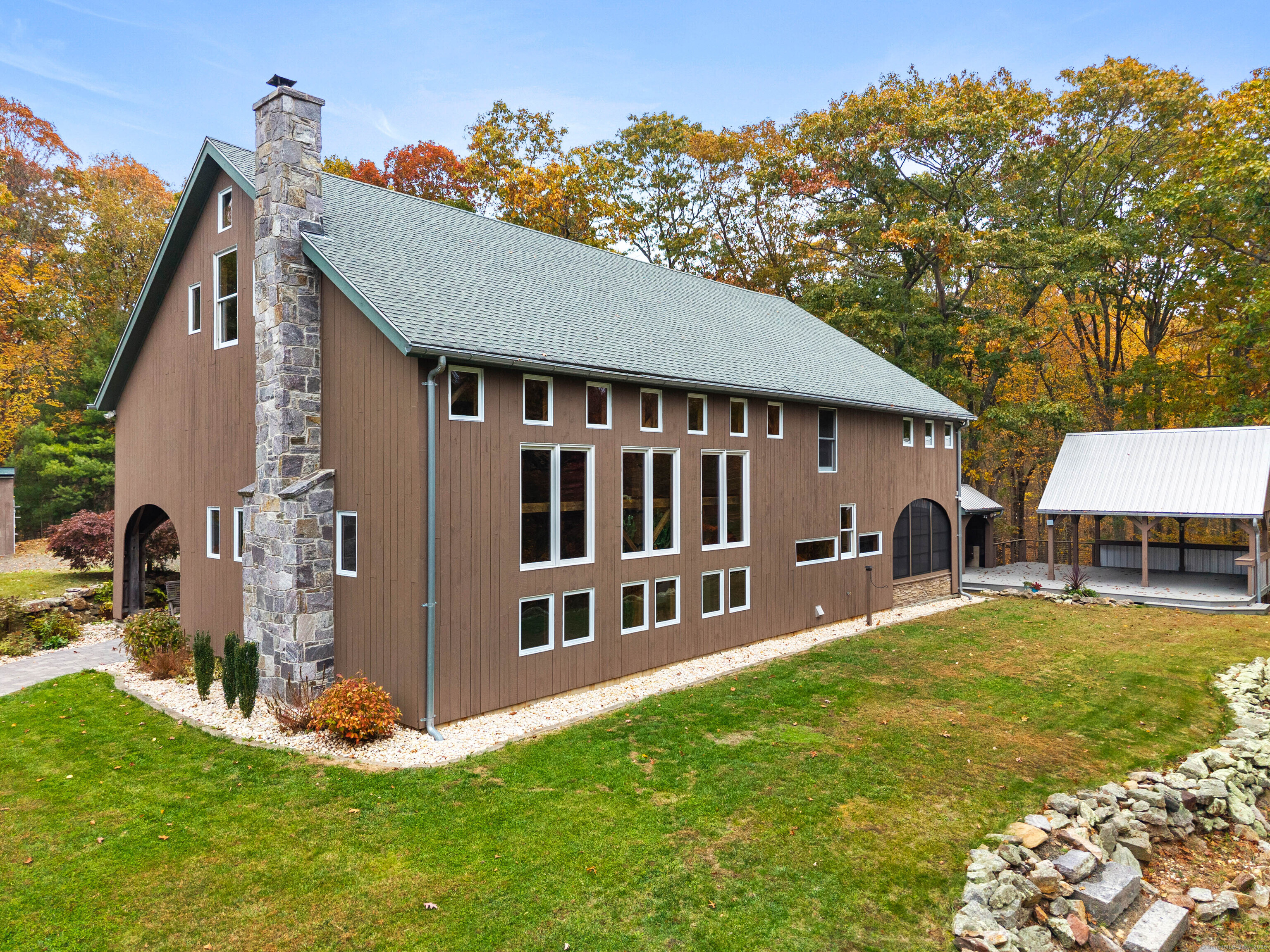 321 Old Clinton Road