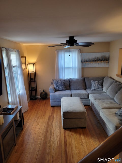 Tiny photo for 16 Baldwin Road, Hamden, CT 06514 (MLS # 24214812)