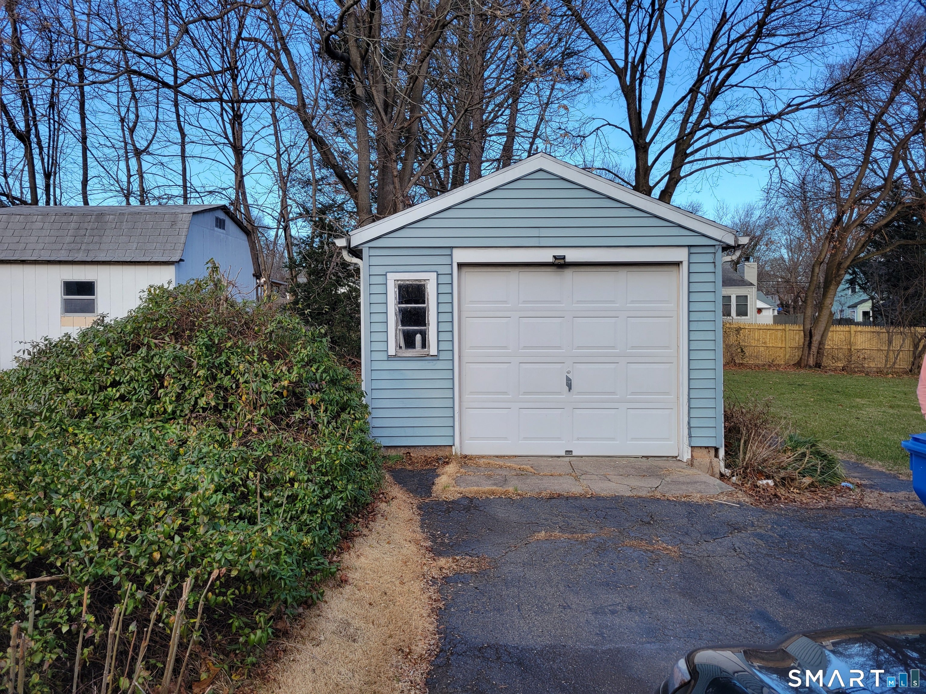 16 Baldwin Road