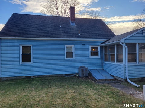 Tiny photo for 16 Baldwin Road, Hamden, CT 06514 (MLS # 24214812)