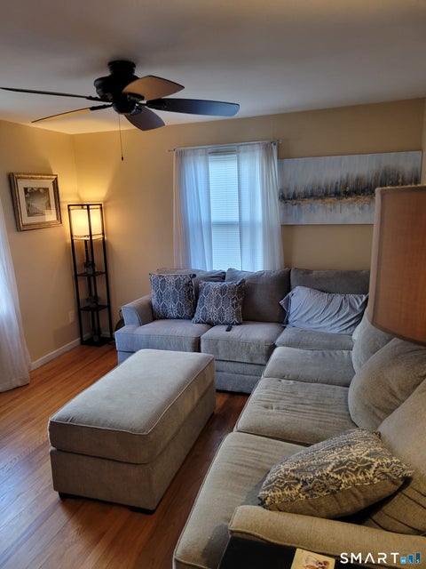 Tiny photo for 16 Baldwin Road, Hamden, CT 06514 (MLS # 24214812)