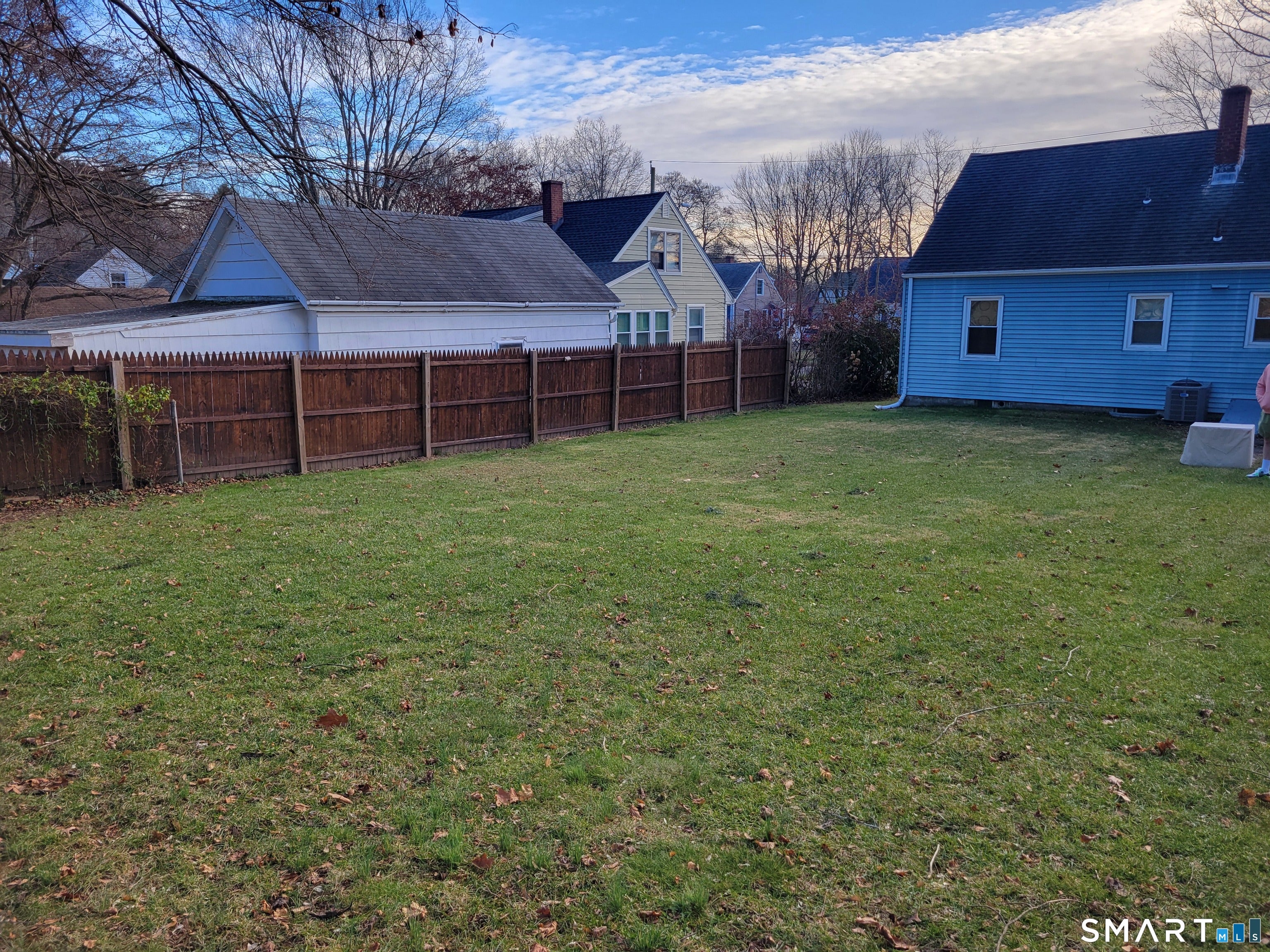 16 Baldwin Road