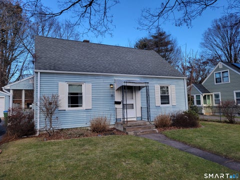 Photo of 16 Baldwin Road, Hamden, CT 06514 (MLS # 24214812)