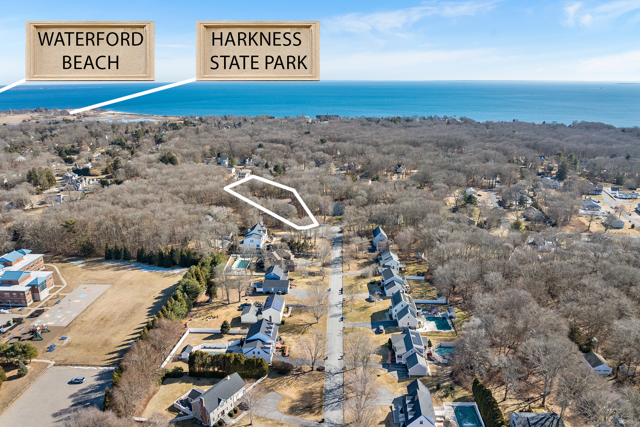 16 Spinnaker Road, Waterford, Connecticut image 5