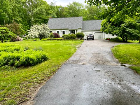 Photo of 8 Windrush Lane, Andover, CT 06232 (MLS # 24050274)