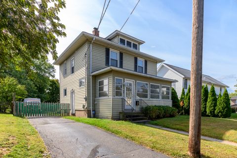 A home in Middletown