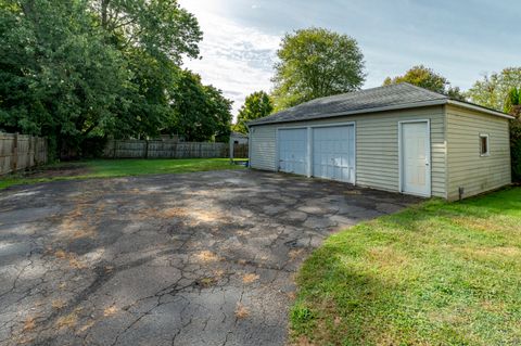 A home in Middletown