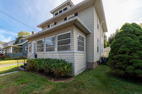 A home in Middletown