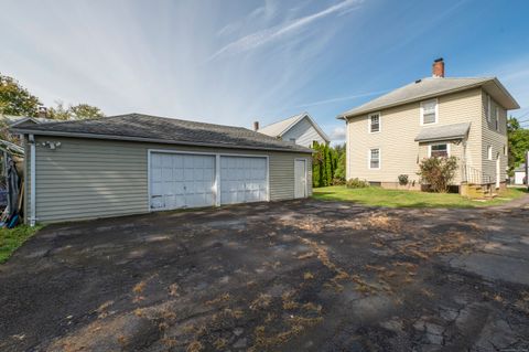 A home in Middletown