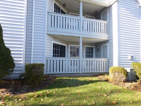 A home in Groton