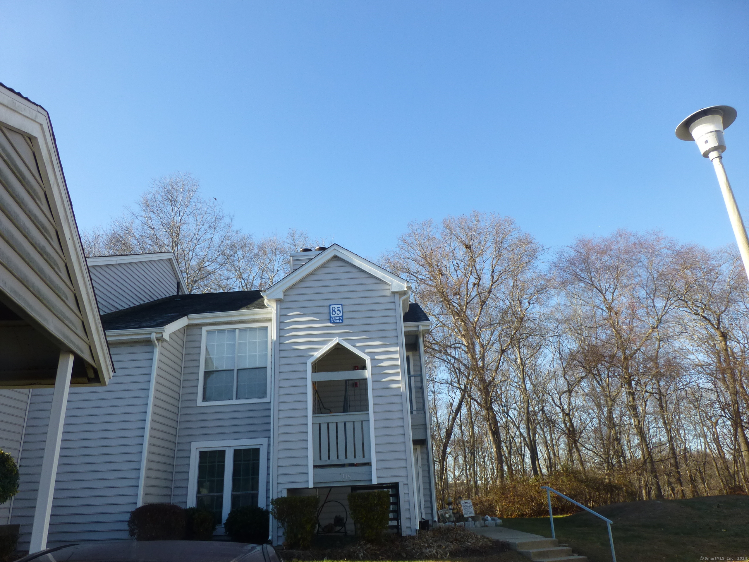 85 Crown Knoll Court #APT 117, Groton, Connecticut image 3