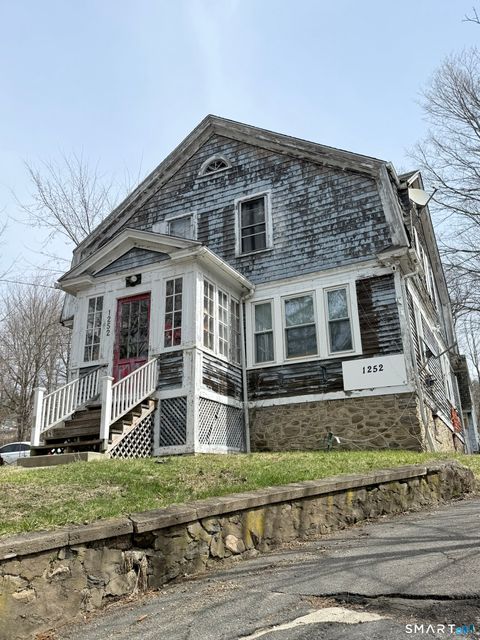 Photo of 1252 Straits Turnpike, Middlebury, CT 06762 (MLS # 24162190)