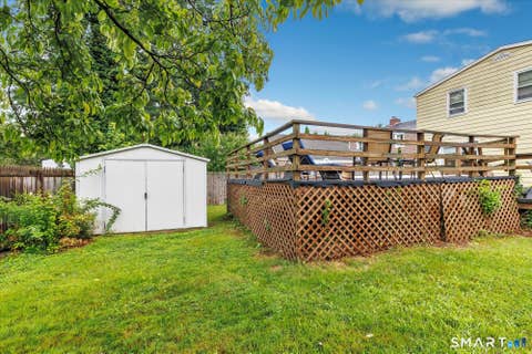 Tiny photo for 90 Ulrich Road, Stratford, CT 06614 (MLS # 24197444)