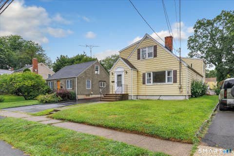 Tiny photo for 90 Ulrich Road, Stratford, CT 06614 (MLS # 24197444)
