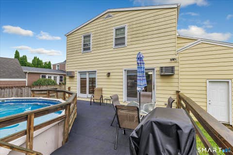Tiny photo for 90 Ulrich Road, Stratford, CT 06614 (MLS # 24197444)