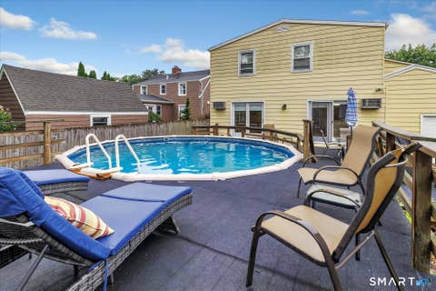 Tiny photo for 90 Ulrich Road, Stratford, CT 06614 (MLS # 24197444)